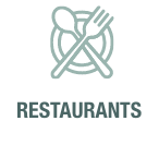 Restaurants icon