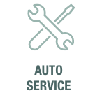 Auto service icon